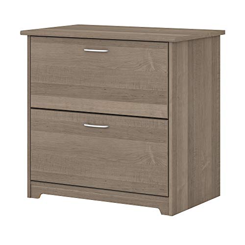 Bush Furniture Archivador lateral de 2 cajones C...