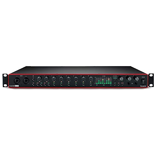 Focusrite 