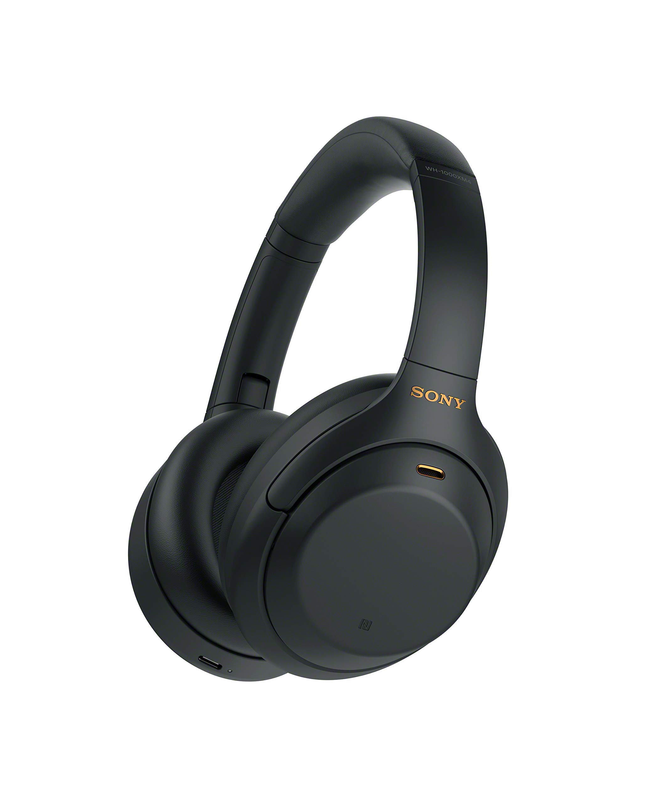 Sony Auriculares inalámbricos con cancelación de...