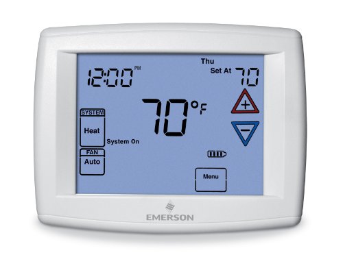 White Rodgers Emerson 1F95-1277 Termostato programable ...