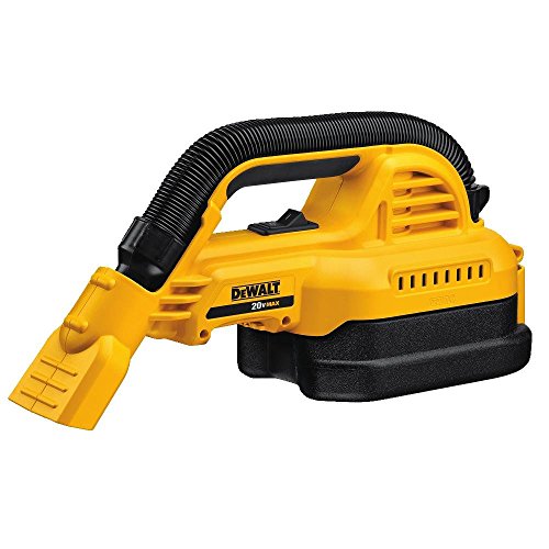 DEWALT DCV517B Baretool 20V MAX Inalámbrico 1/2 ...