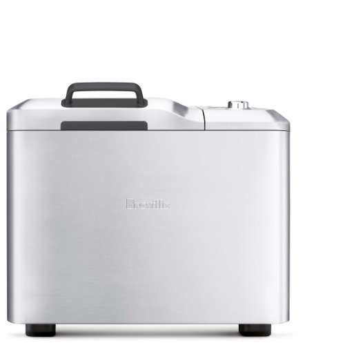 Breville Máquina para hacer pan personalizada BB...