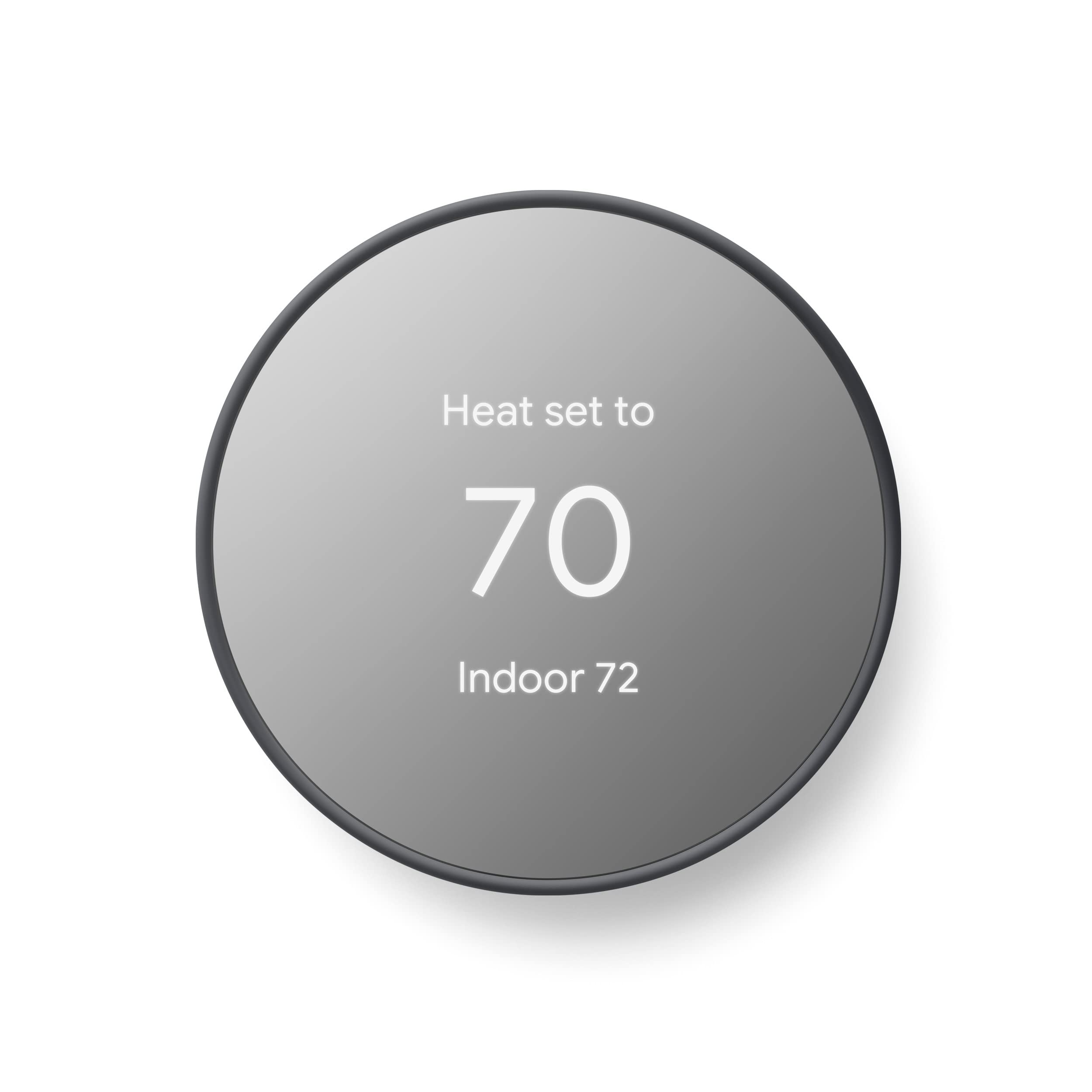 Google Termostato Nest - Termostato inteligente ...