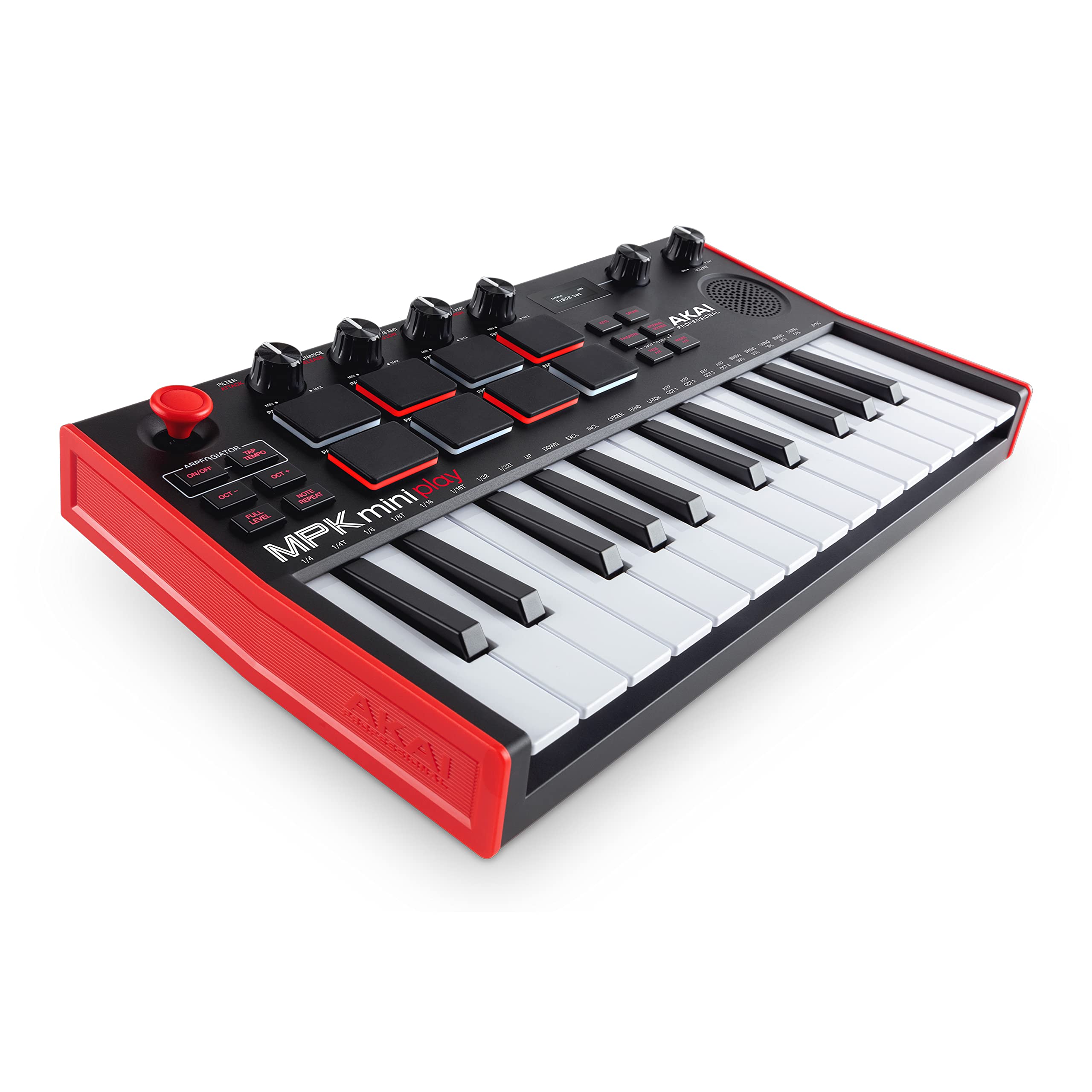 Akai Professional Minijuego MPK