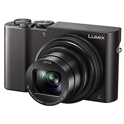 Panasonic Padre de LUMIX ZS100