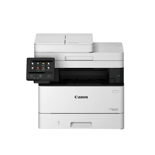 Canon imageCLASS MF451dw