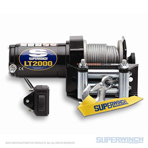 Superwinch 