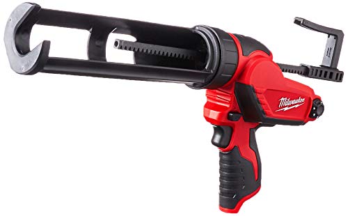 Milwaukee 2441-20 M12 Herramienta de pistola para calaf...