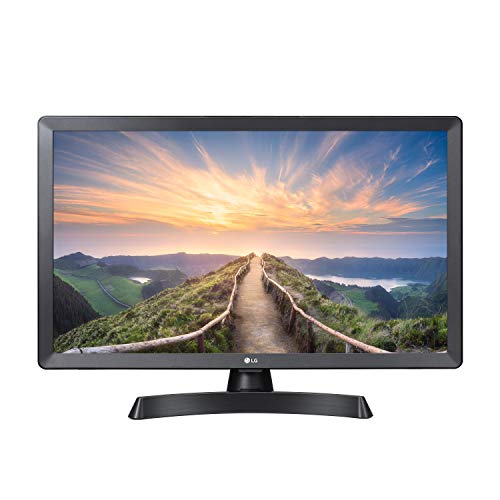 LG Electrónica 24LM530S-PU 24 puadas HD webOS 3.5 Smart...