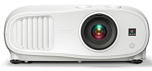 Epson Proyector de cine en casa Home Cinema 3000...