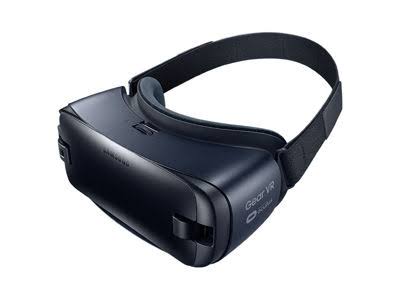 Samsung Electronics Samsung Gear VR - Auriculares de realidad virtual - Edición 2016 (versión para EE. UU. Con garantía)