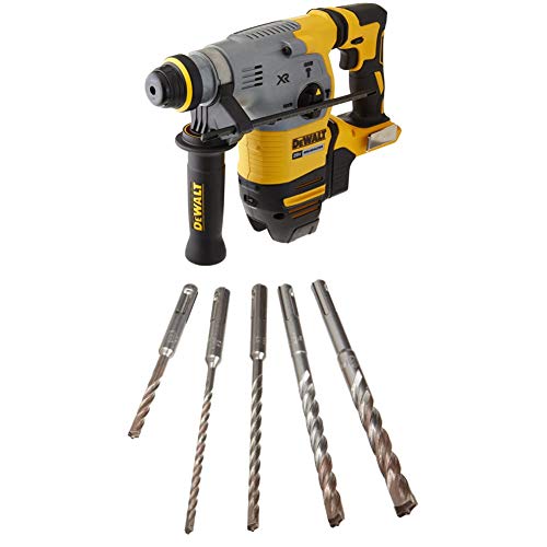 DEWALT DCH293B 20V Max XR sin escobillas 1-1/8? ...