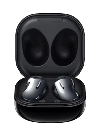 Samsung Auriculares inalámbricos Galaxy Buds Liv...