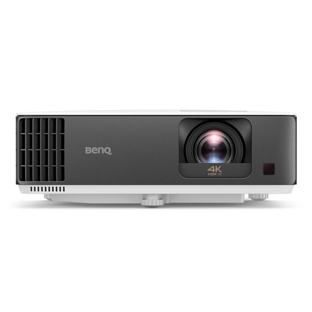 BenQ TK700STi 4K HDR Gaming Projector | 4K 60Hz | 1080p 240Hz 4.16ms Low Latency I 3000lm | 100” at 6.5 ft | RPG FPS Sport ...