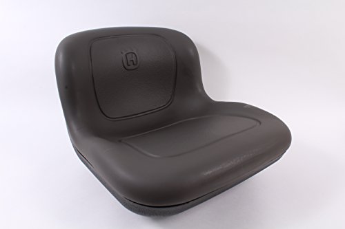 Husqvarna Asiento OEM 532439822 para LGT2654 LT19538 RZ...