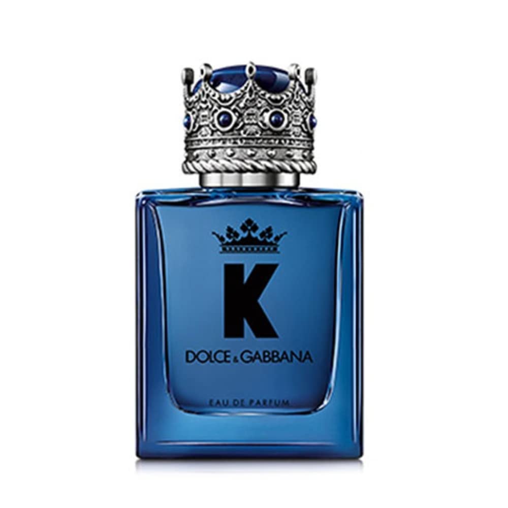 Dolce & Gabbana K for Men Eau de Parfum Vaporiza...