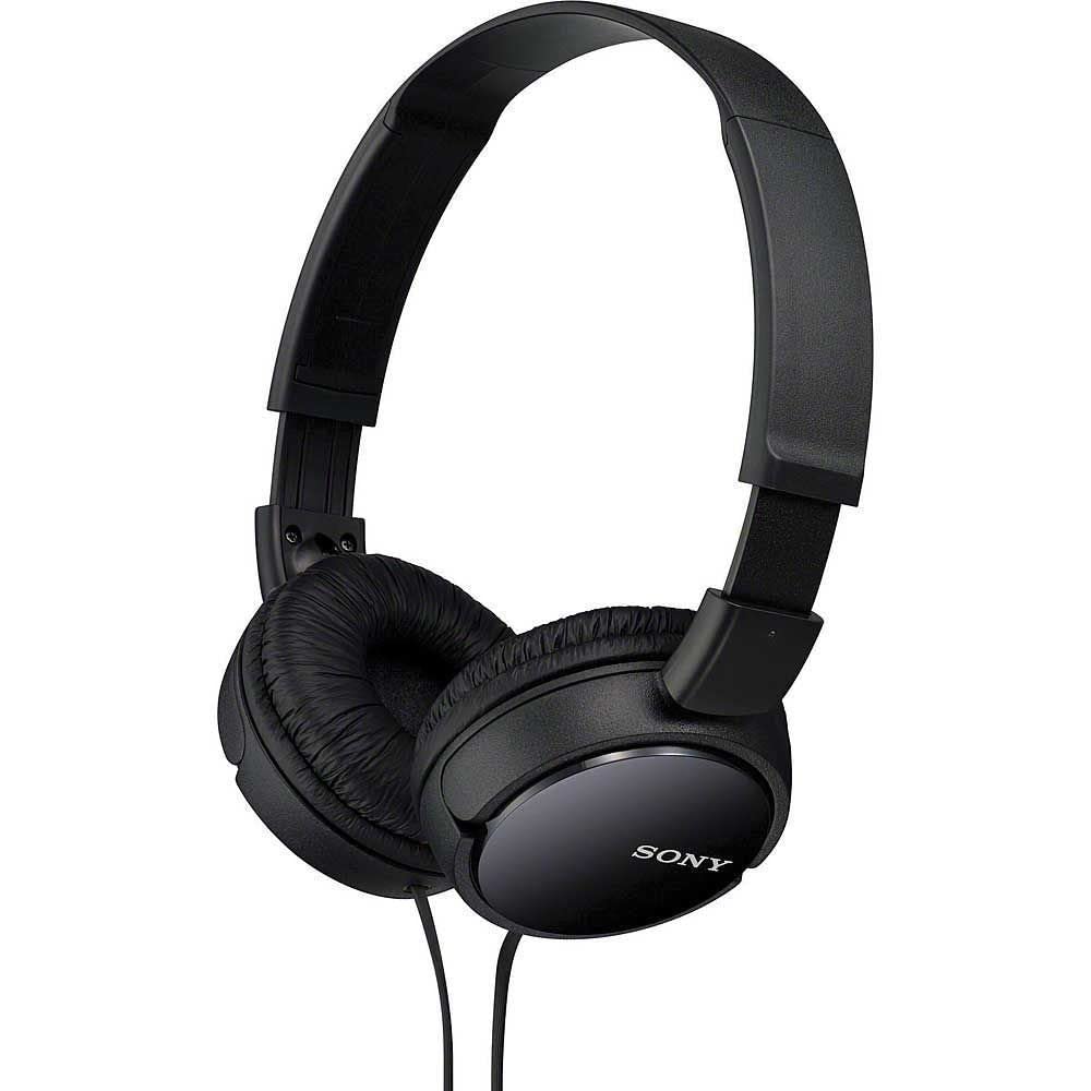 Sony Auriculares estéreo dinámicos supraaurales ...