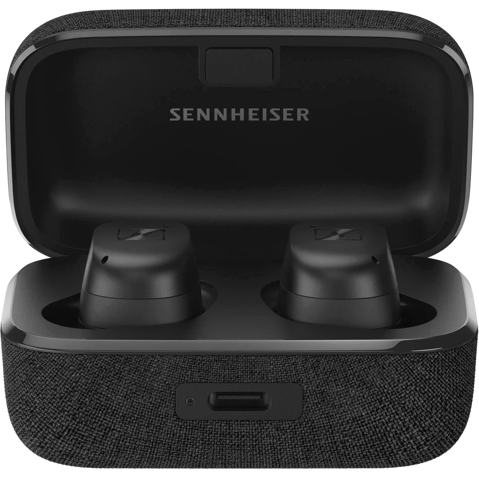 Sennheiser Consumer Audio 