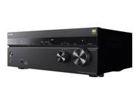 Sony 7.2 Receptor AV de red Dolby Atmos Wi-Fi Receptor de cine en casa (STRDN1080)