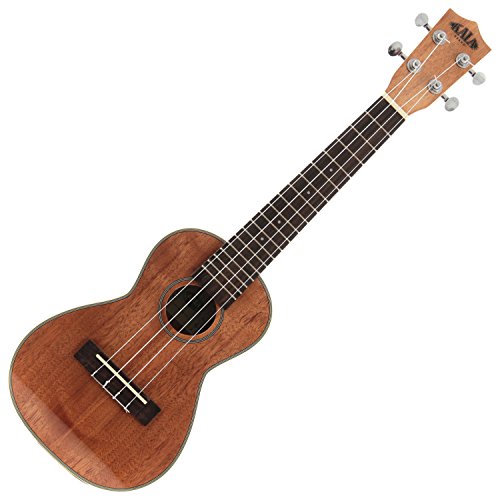 Kala Brand Music Co. Kala KA-CG Ukelele de concierto de...