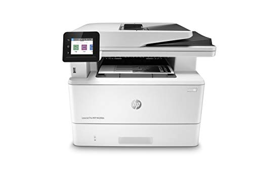 HP Multifunción Laserjet Pro