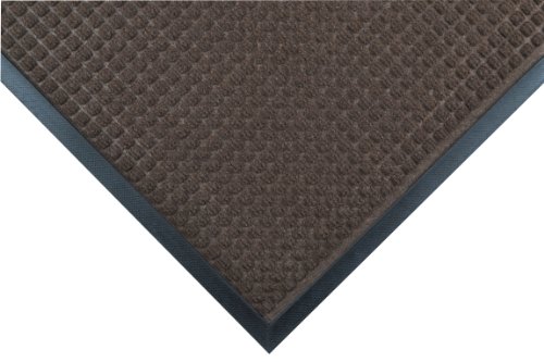 Notrax Floor Matting Alfombra de entrada Notrax 166 Guzzler para vestíbulos y entradas