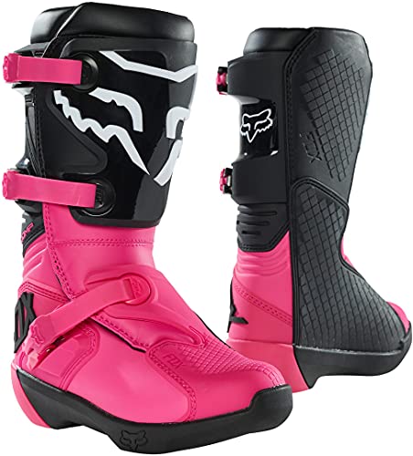 Fox Racing Hebilla de bota de motocross Comp par...