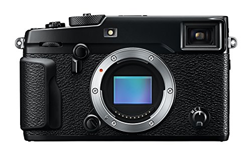 Fujifilm Cámara sin espejo profesional  X-Pro2 Body (ne...