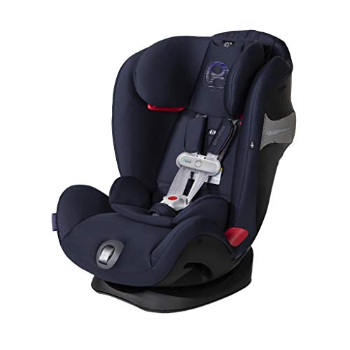 Cybex Asiento de coche todo en uno Eternis S con...