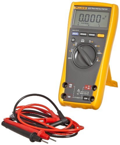 Fluke - 1564560 177 ESFP Multímetro digital RMS ...