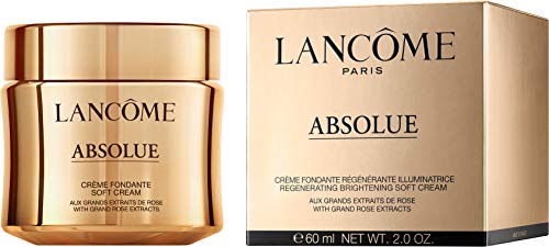 LANCOME PARIS Lancome Absolue Crema suave revitalizante...