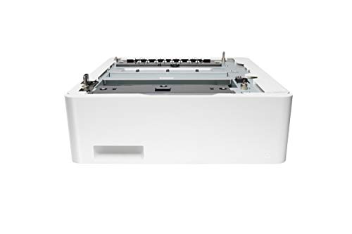 HP Bandeja alimentadora de 550 hojas LaserJet (CF404A)