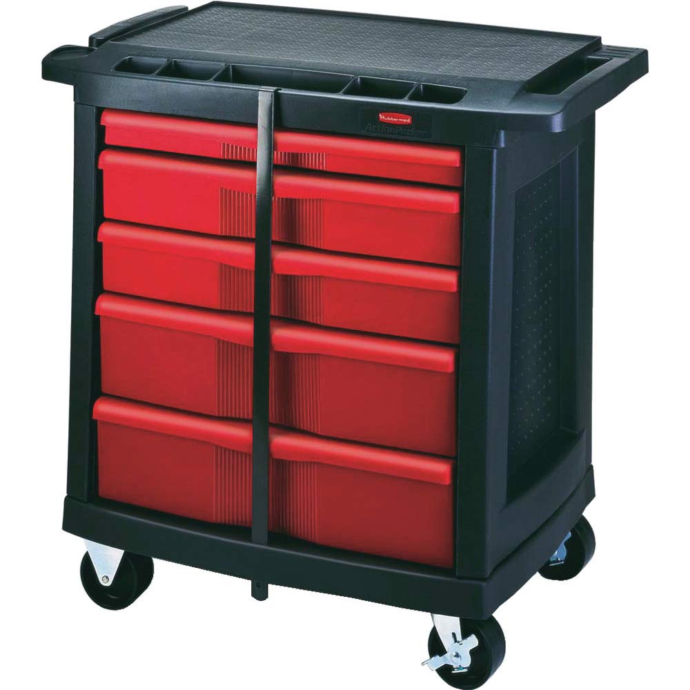 Rubbermaid Commercial Products 