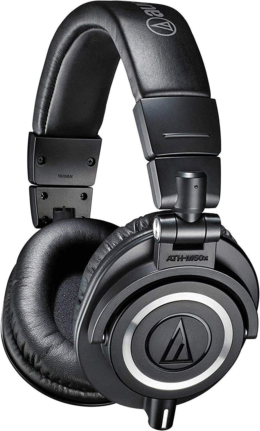 audio-technica Auriculares de monitor de estudio profes...