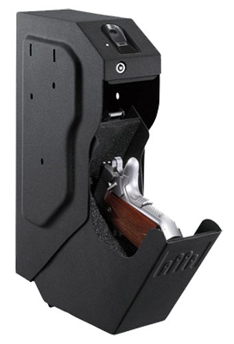 GunVault Caja fuerte para pistolas SpeedVault