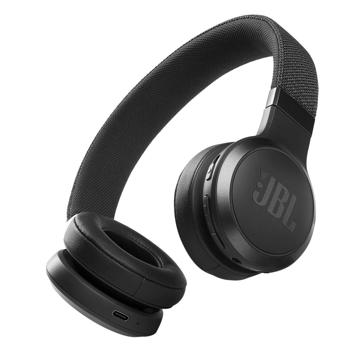 JBL Live 460NC - Audífonos supraaurales inalámbr...