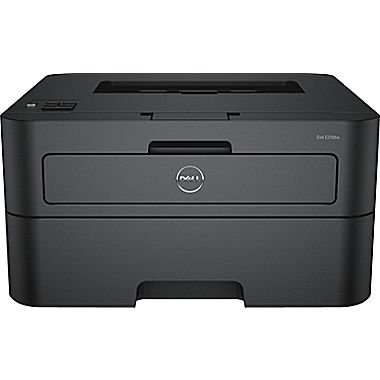 Dell Computers Dell E310DW (70X0H) Hasta 27 ppm 2400 x 600 ppp USB / Ethernet / Impresora láser monocroma inalámbrica inalámbrica