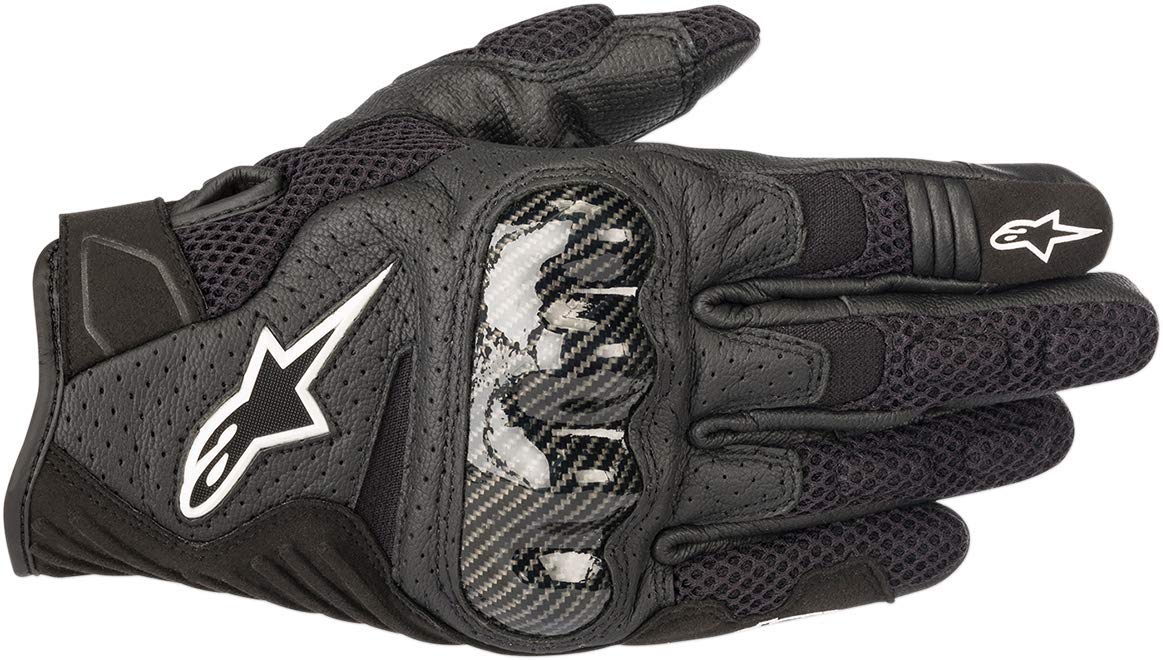 Alpinestars SMX-1 Air V2 Guante de motociclismo/...