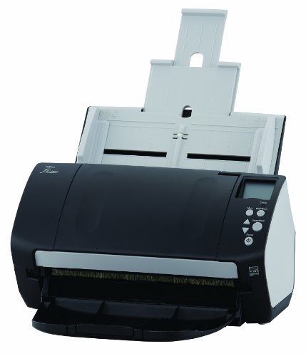 FUJITSU fi-7160 - Dokumentenscanner - Dúplex