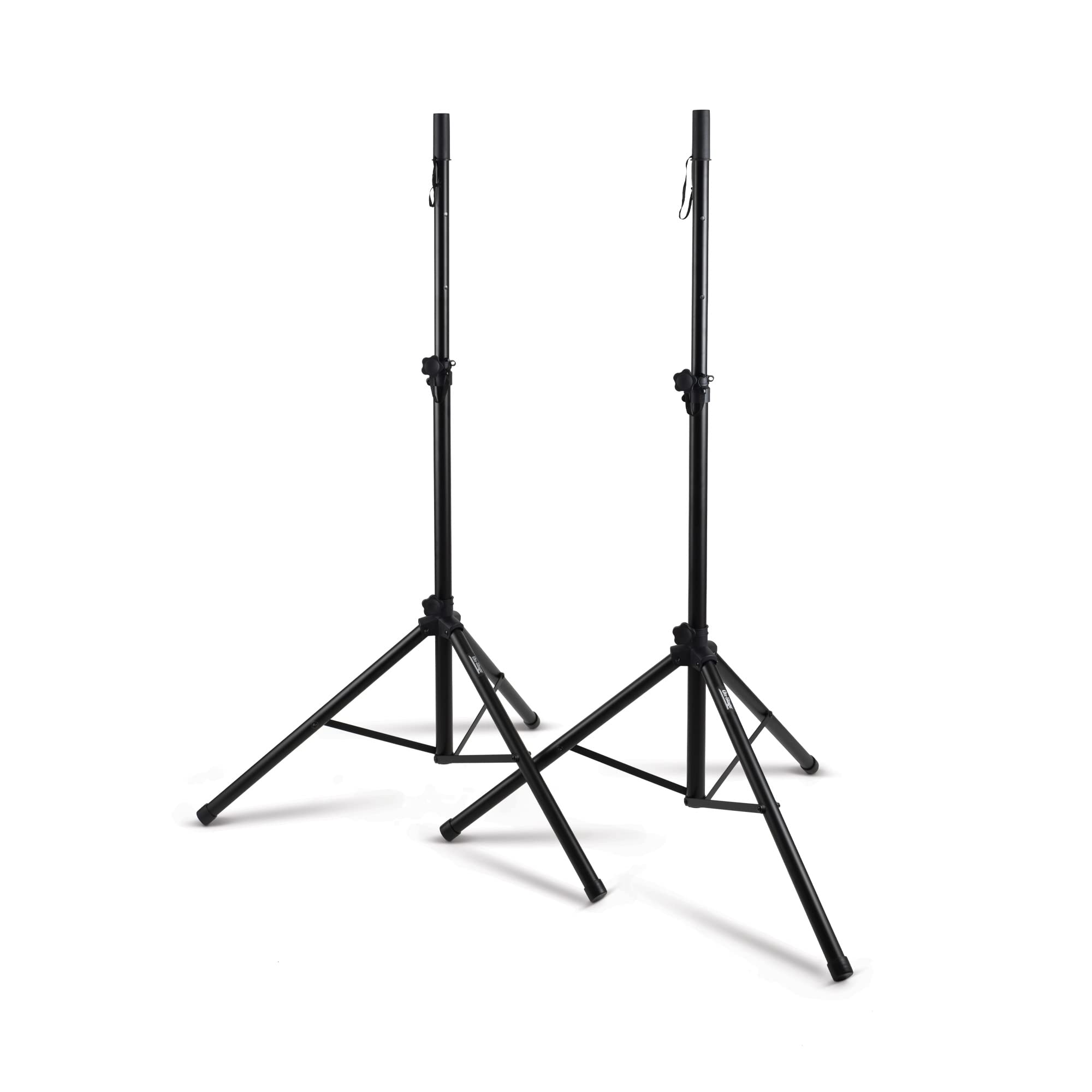 OnStage SSP7900 Paquete de soporte de altavoz totalment...