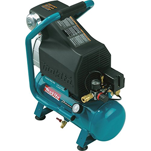 Makita Compresor de aire MAC700 Big Bore 2.0 HP