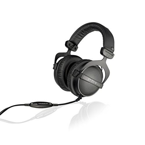 BeyerDynamic Auriculares de monitorización DT 770 M par...