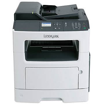 Lexmark 