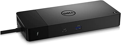 Dell Estación de acoplamiento ThunderBolt 4 (WD22TB4)