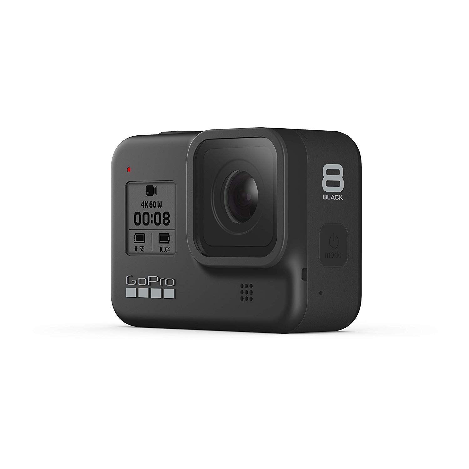 GoPro HERO8 Negro