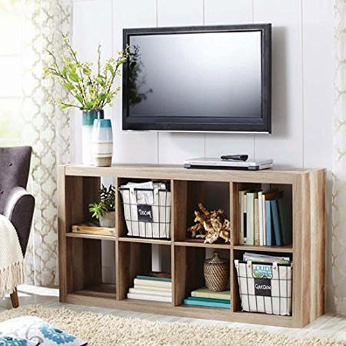 Better Homes & Gardens Organizador de 8 cubos Modern Be...