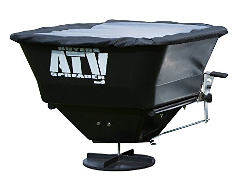 Buyers Products ATVS100 Esparcidor multiuso para transm...