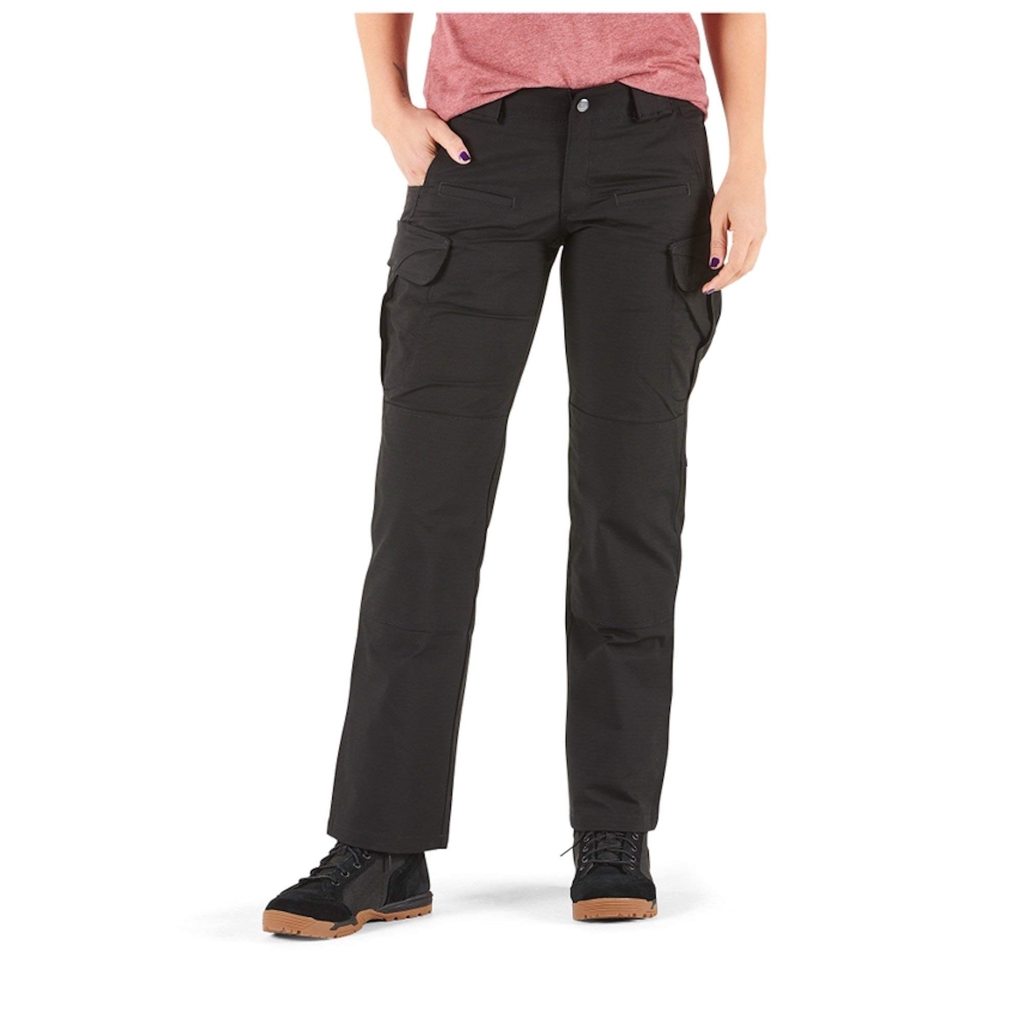 5.11 Pantalones Stryke tácticos para mujer