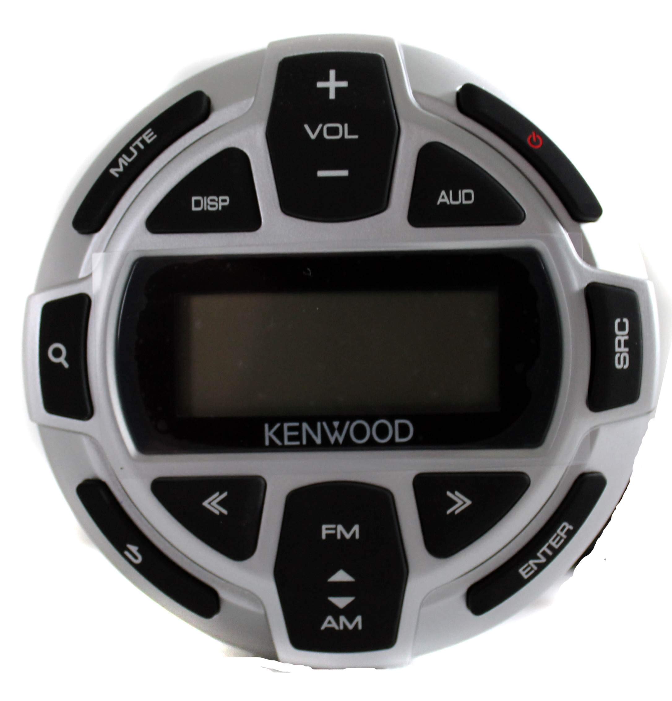 KENWOOD Nuevo control remoto de barco marino con cable ...