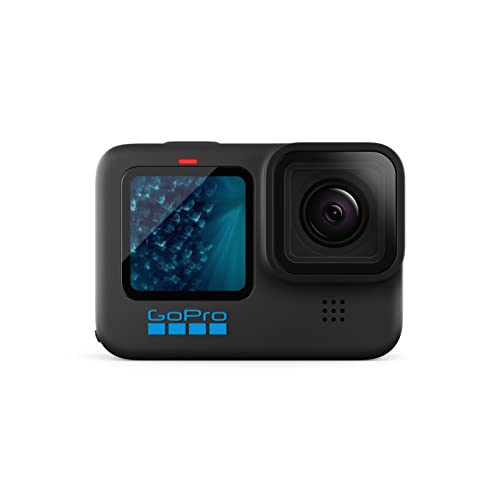 GoPro HERO11 Negro